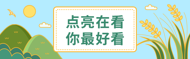 白露节气GIF动态在看提示预览效果