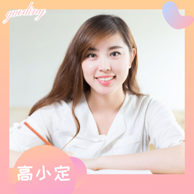 社交头像创意边框少女清新plog