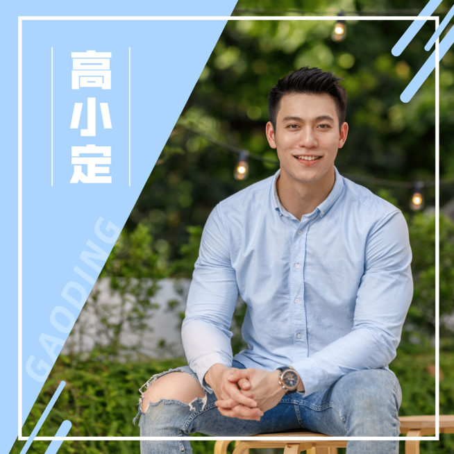 形象打造微信头像晒照创意边框plog预览效果