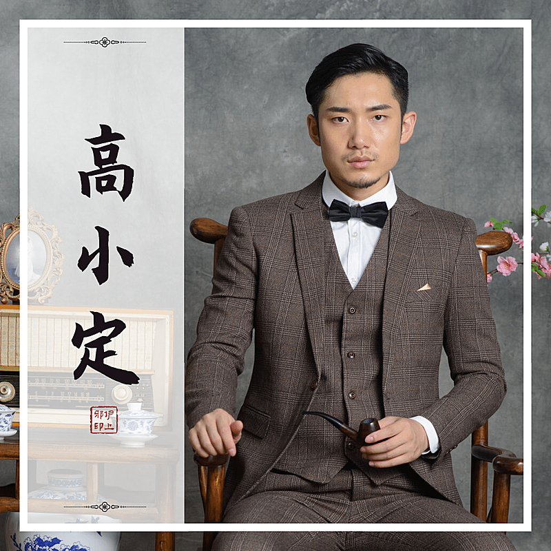 社交头像晒照创意边框plog