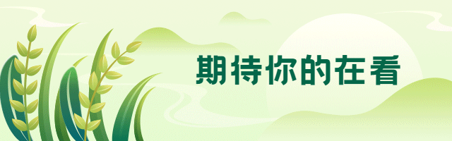白露节气GIF动态在看提示预览效果