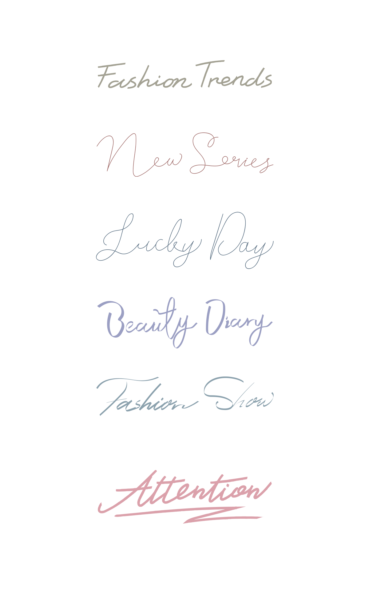 英文意向书模板图片视频模板_英文意向书模板图片视频设计制作-稿定设计