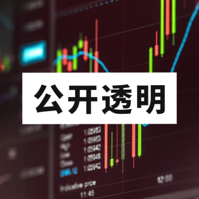 中国统计开放日数据分析宣传酷炫公众号次图