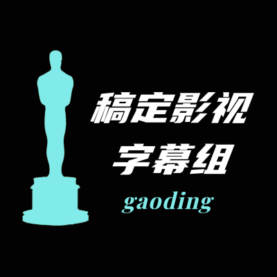 影视内容创作者LOGO