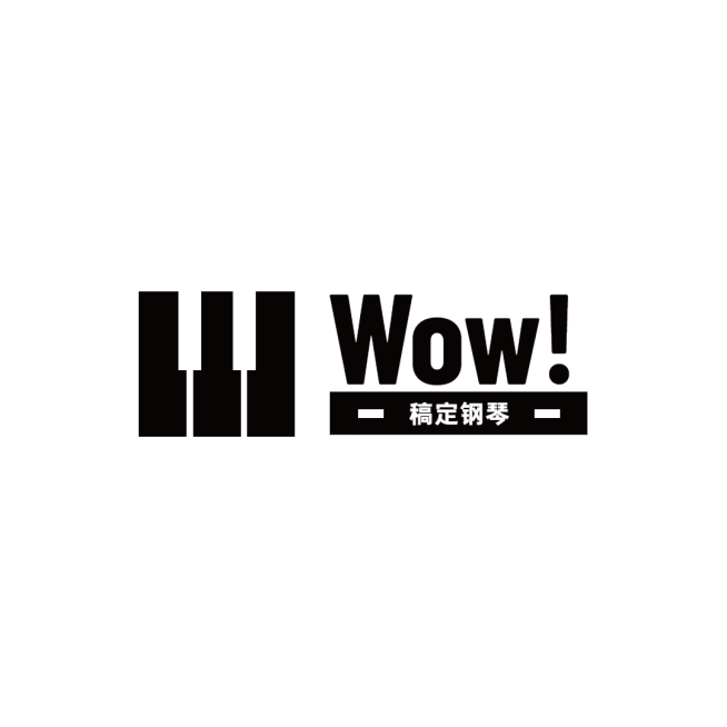 教育行业早教机构音乐培训简约logo预览效果
