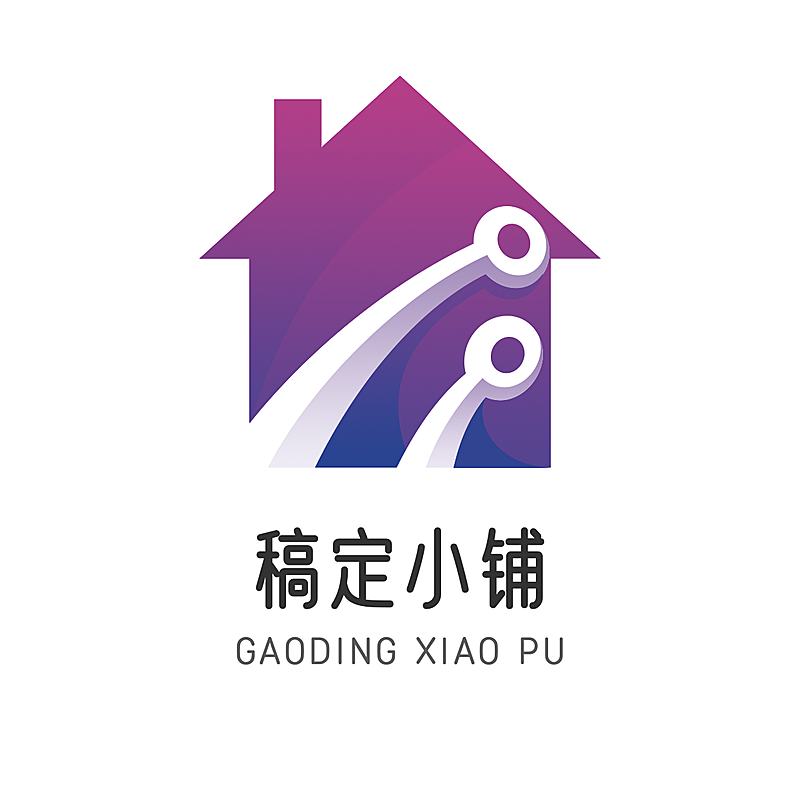 简约创意头像Logo