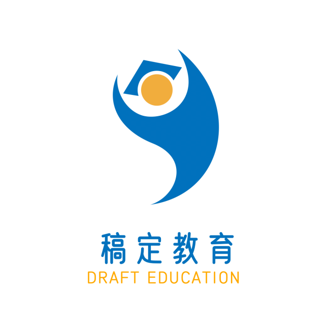 简约头像logo预览效果