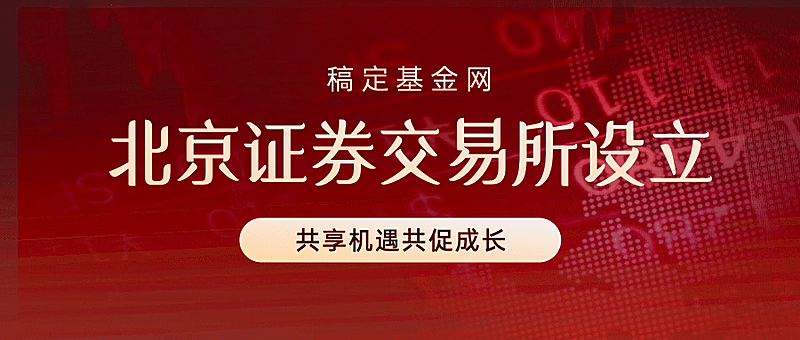 金融保险通知公告喜庆公众号首图