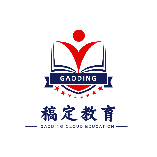 教育学院培训机构LOGO图标预览效果