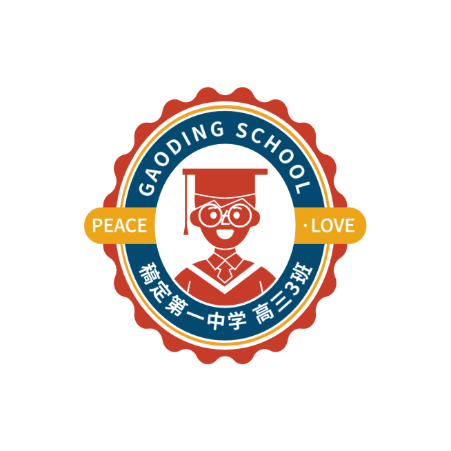班级班徽校徽头像logo预览效果