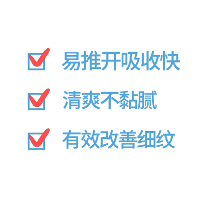 电商需求-纯文字排版-使用步骤-简约1