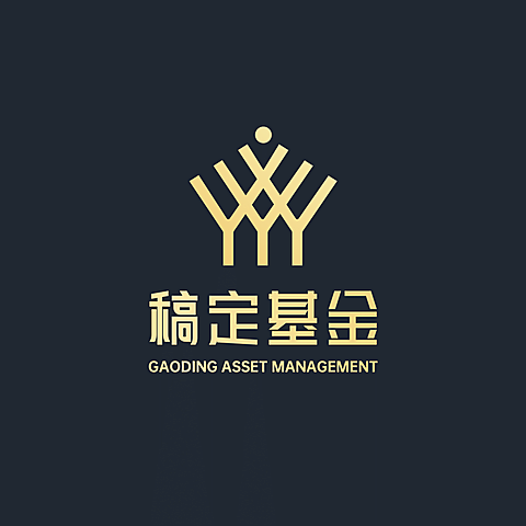 金融保险简约图形LOGO