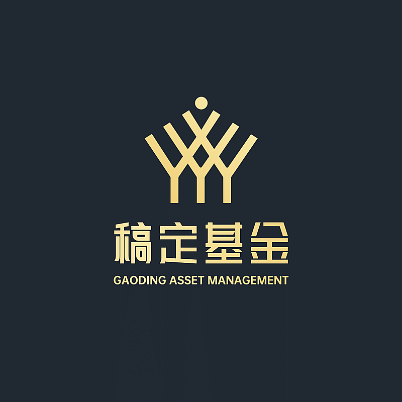 金融保险简约图形LOGO