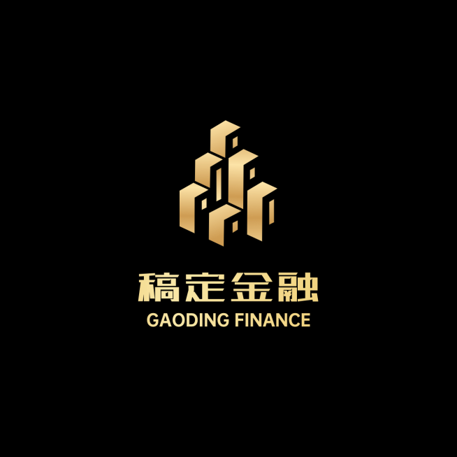 金融保险品牌宣传创意LOGO头像预览效果