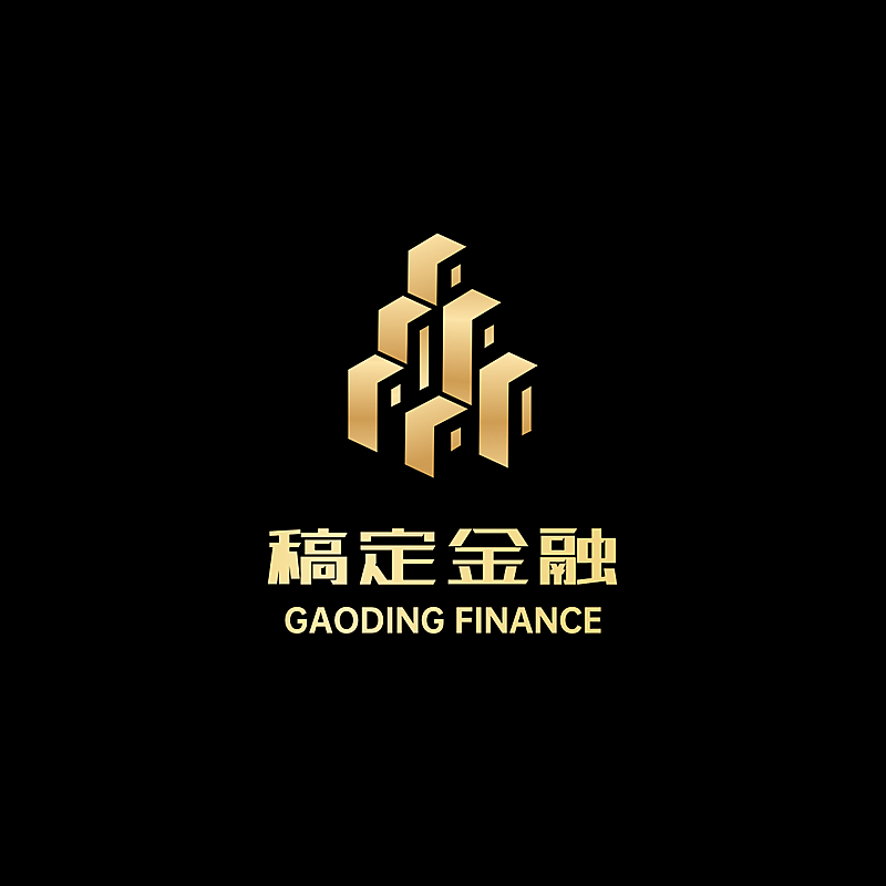 金融保险品牌宣传创意LOGO头像