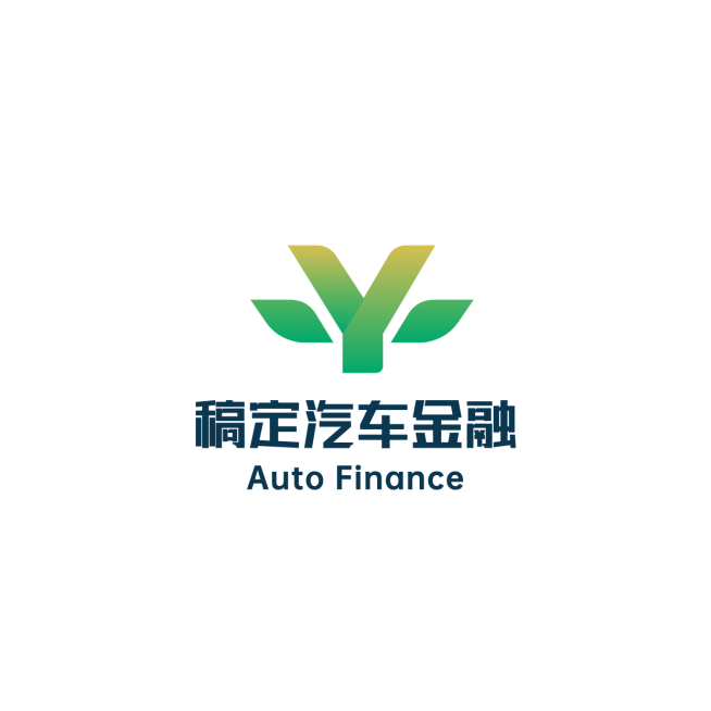 金融保险品牌宣传创意LOGO头像预览效果