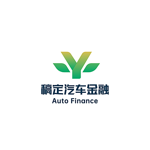 金融保险品牌宣传创意LOGO头像