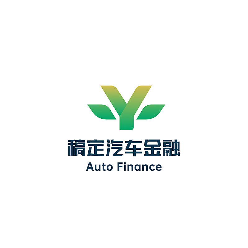 金融保险品牌宣传创意LOGO头像