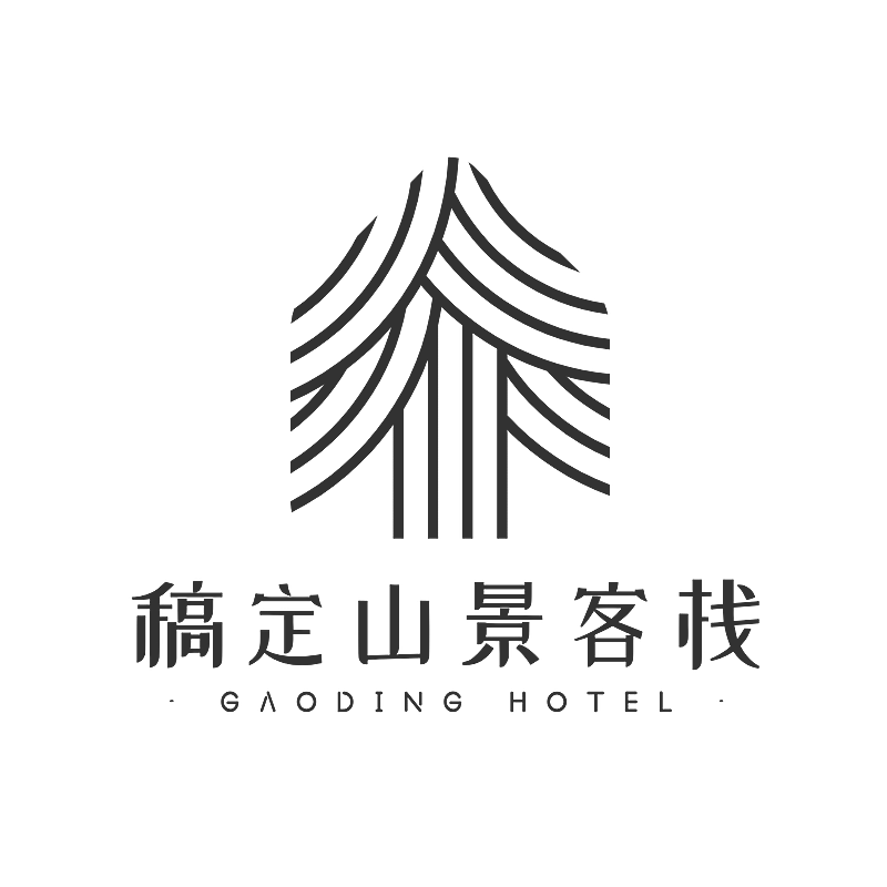 旅游出行品牌宣传创意logo头像