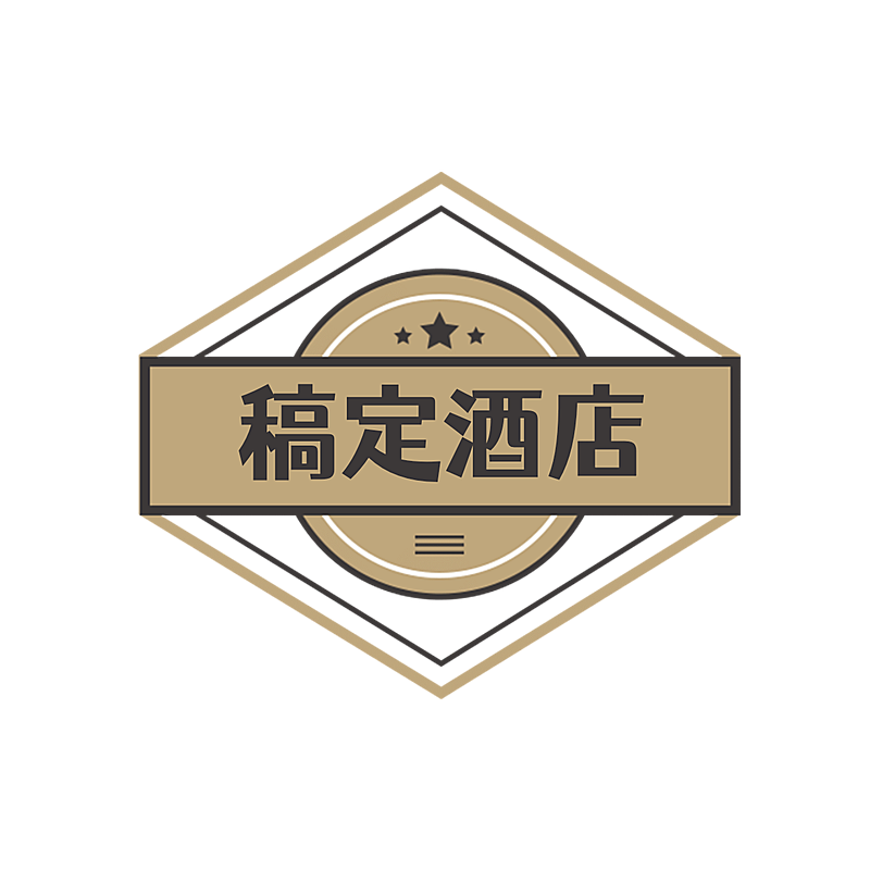 旅游出行品牌宣传创意logo头像