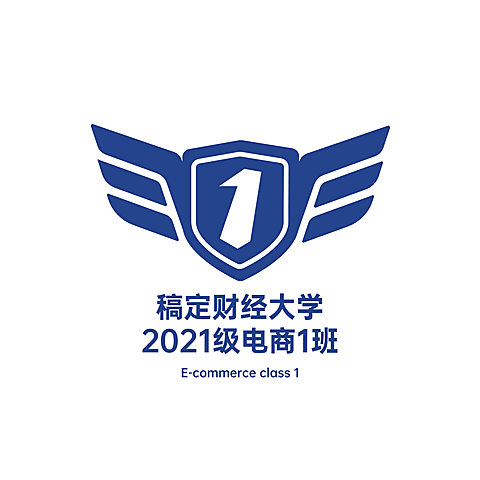 班级班徽头像校徽班旗logo