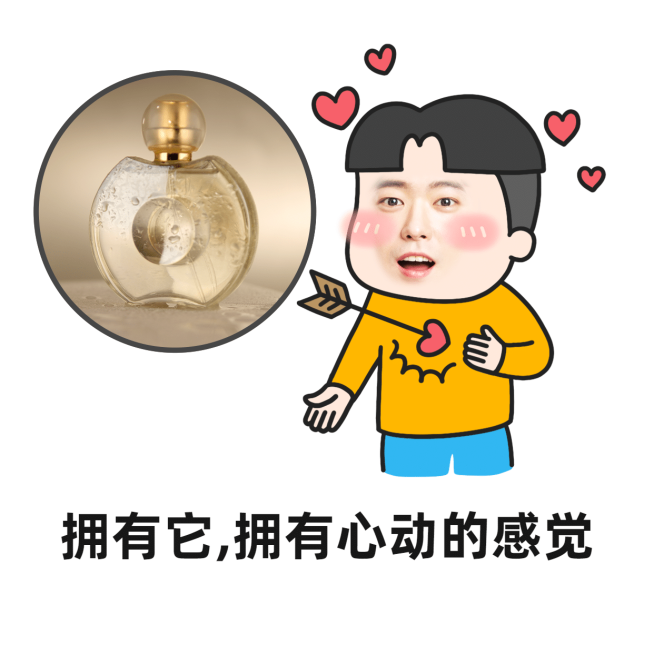 搞笑趣味品牌营销表情包产品晒照预览效果
