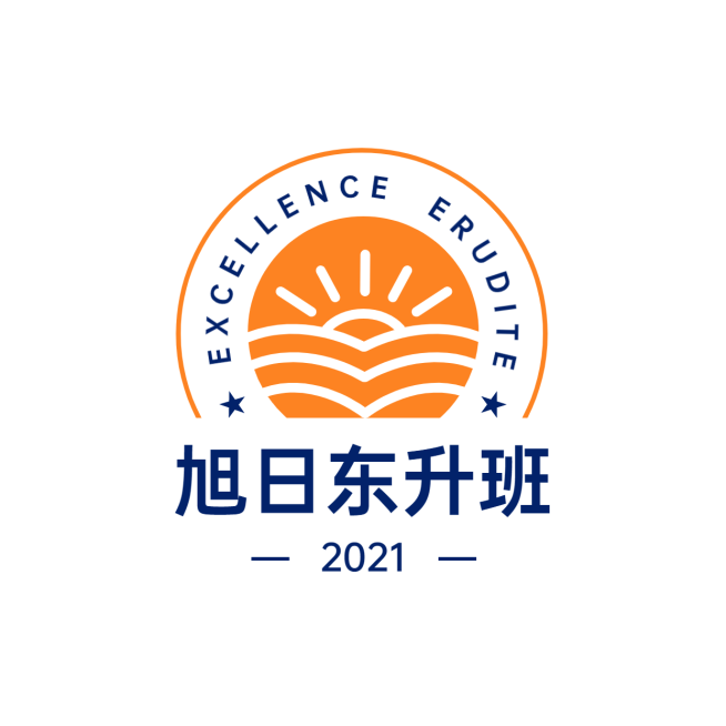 班级班徽头像校徽班旗logo预览效果