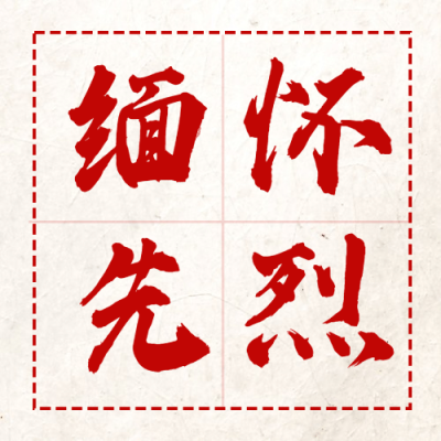 抗美援朝革命纪念日致敬英雄公众号次图