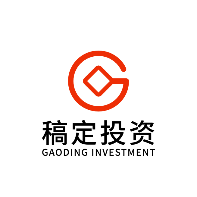 金融保险品牌宣传图形简约LOGO预览效果