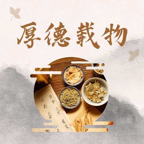 世界传统医药日中医宣传次图预览效果