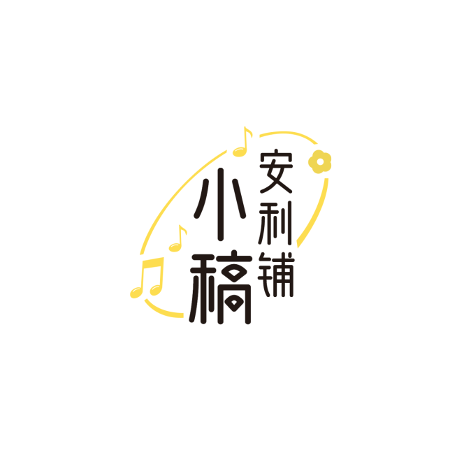 文娱影视创作者LOGO预览效果