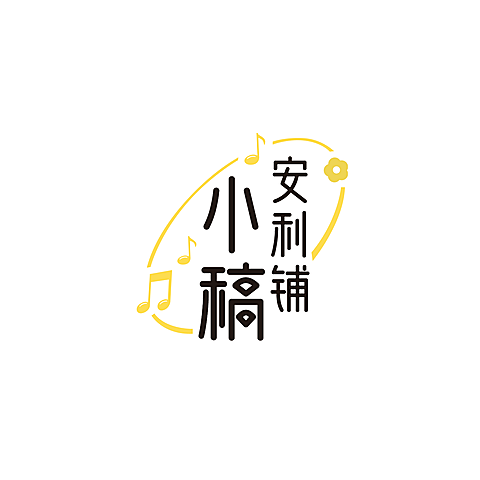 文娱影视创作者LOGO