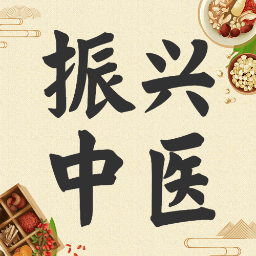 世界传统医药日中医宣传公众号次图预览效果