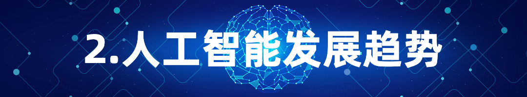 IT互联网科技风人工智能公众号文章标题
