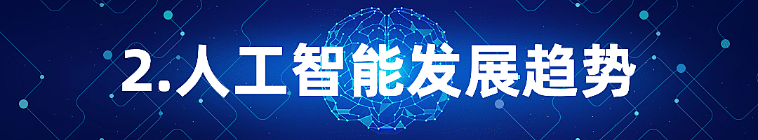 IT互联网科技风人工智能公众号文章标题