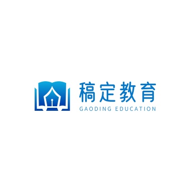教育培训头像logo
