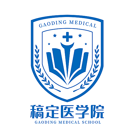 医学院教育培训头像logo