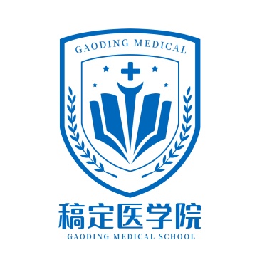 医学院教育培训头像logo