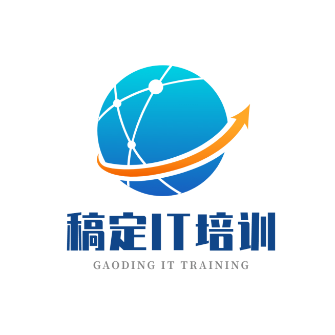 IT培训教育培训头像logo预览效果