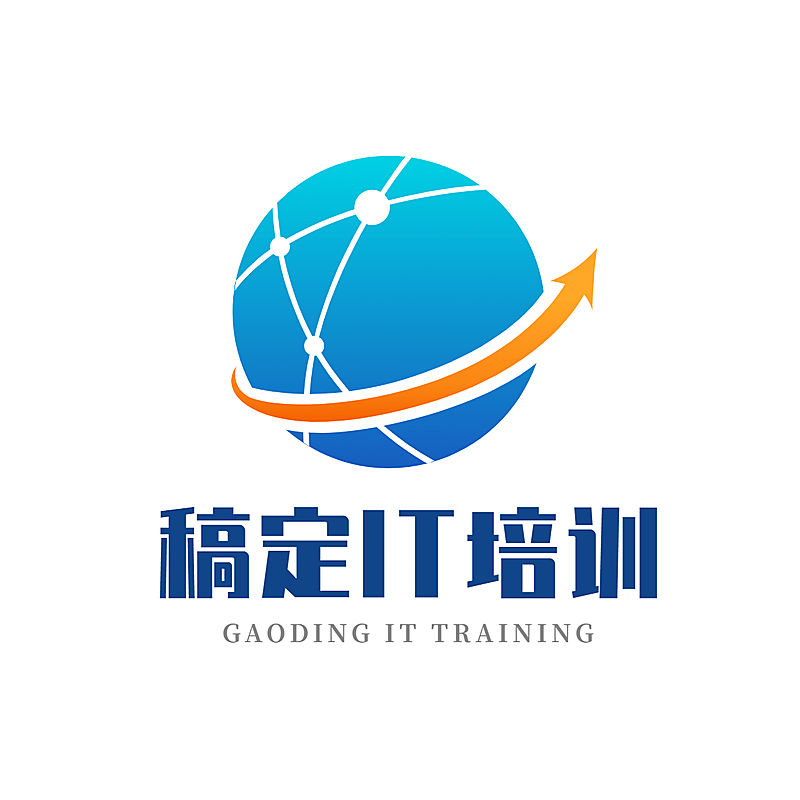 IT培训教育培训头像logo