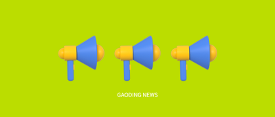 热点资讯通知提示3D表情公众号首图