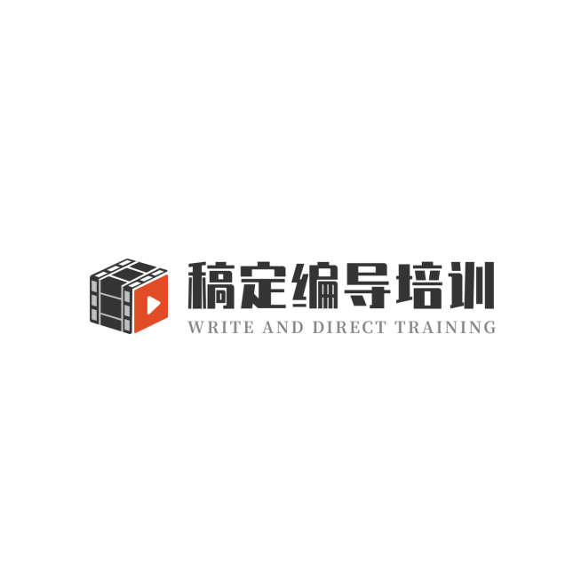 编导培训教育培训头像logo预览效果