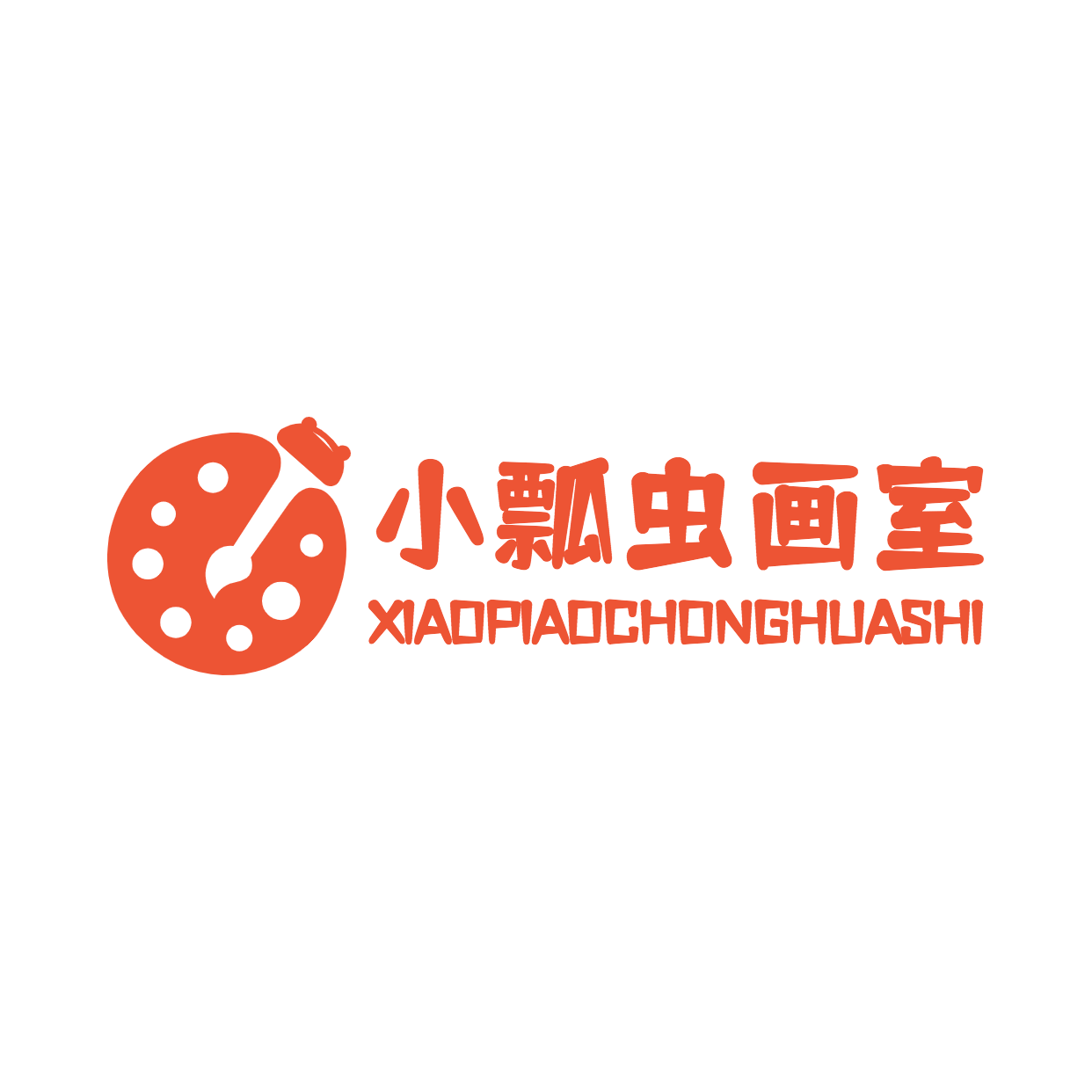 美术培训教育培训头像校徽logo