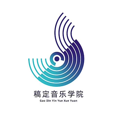 素质教育音乐培训头像logo