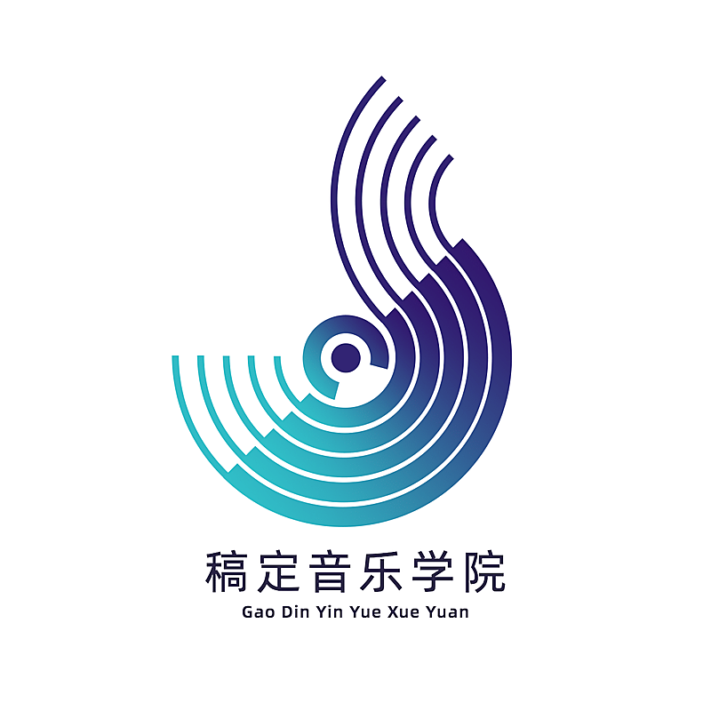素质教育音乐培训头像logo