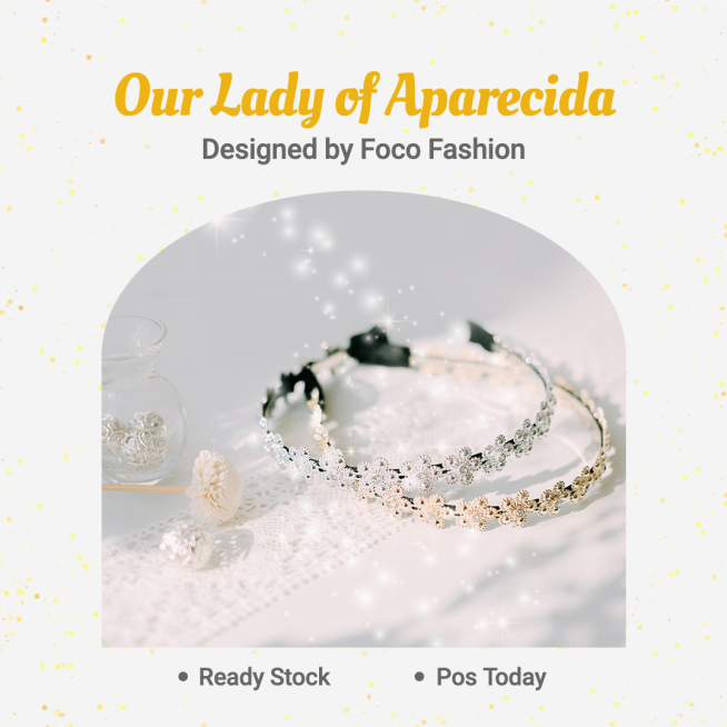 Fashionable Ornaments Detailed Description Ecommerce Pruduct Image预览效果