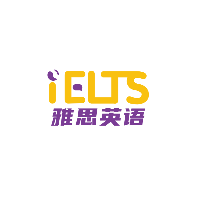 出国留学雅思英语头像logo预览效果
