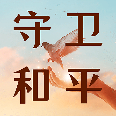 抗美援朝革命纪念日致敬英雄公众号次图
