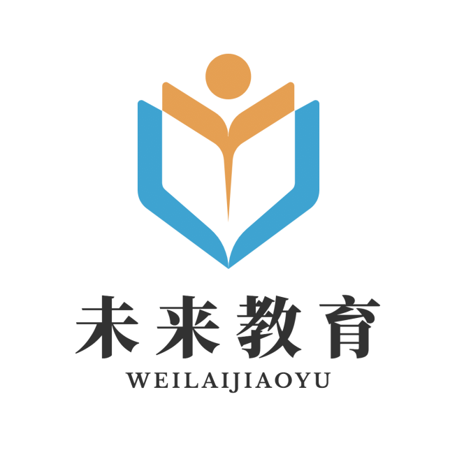 教育培训头像校徽logo预览效果
