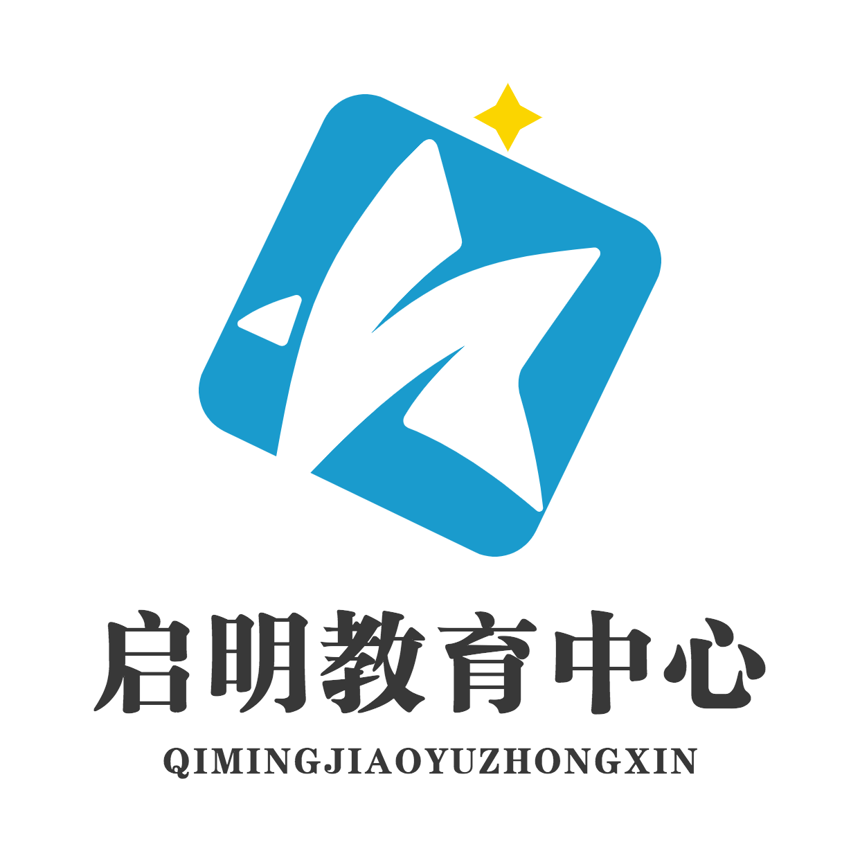 艺术兴趣教育培训头像校徽logo
